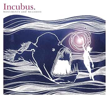欧2LP Incubus S.c.i.e.n.c.e. MOVLP694 EPIC 未開封 /00660 2Lp Incubus S.C.I.E.N.C.E. Movlp694 Epi /00660 | eBay